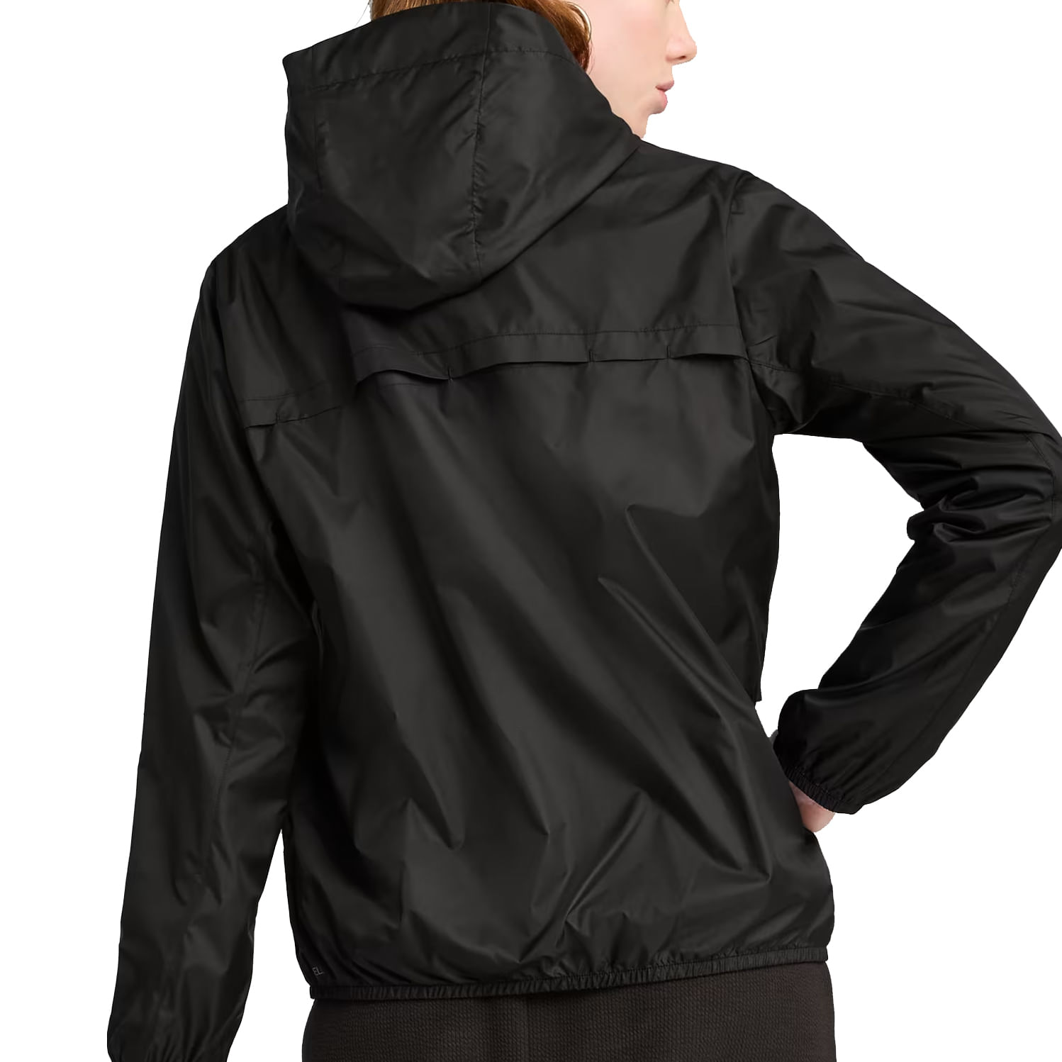 Puma Jaqueta 685133-01 Preto Poliester2